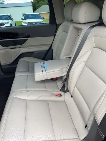 2024 Lincoln Nautilus Premiere AWD