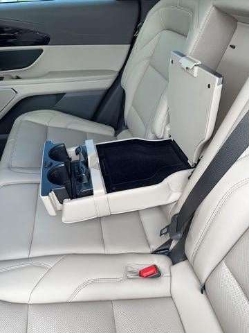 2024 Lincoln Nautilus Premiere AWD