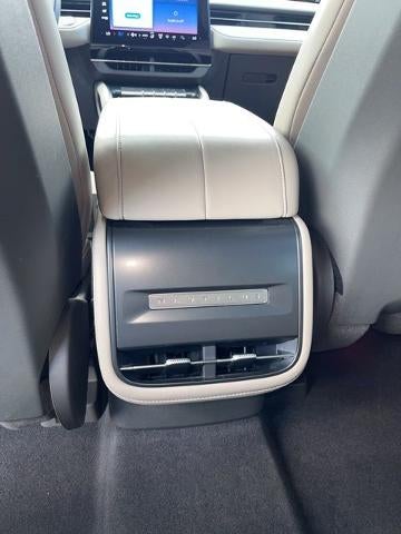 2024 Lincoln Nautilus Premiere AWD