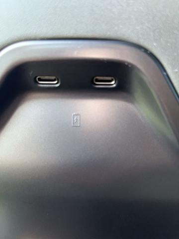 2024 Lincoln Nautilus Premiere AWD