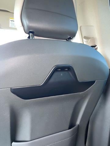 2024 Lincoln Nautilus Premiere AWD