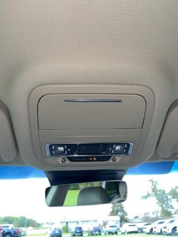 2024 Lincoln Nautilus Premiere AWD