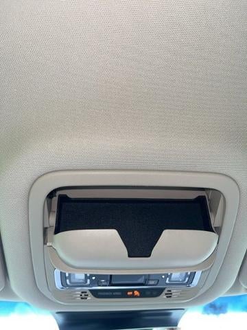 2024 Lincoln Nautilus Premiere AWD