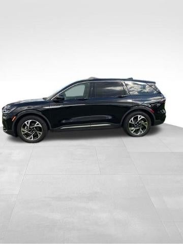 2024 Lincoln Nautilus Premiere AWD