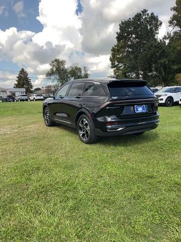 2024 Lincoln Nautilus Premiere AWD