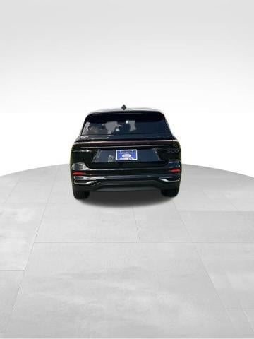 2024 Lincoln Nautilus Premiere AWD