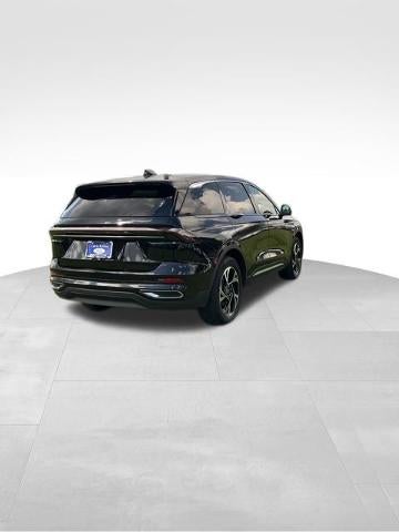 2024 Lincoln Nautilus Premiere AWD