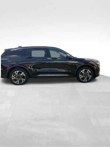 2024 Lincoln Nautilus Premiere AWD