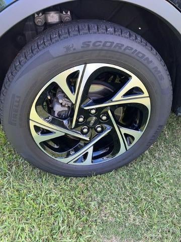 2024 Lincoln Nautilus Premiere AWD