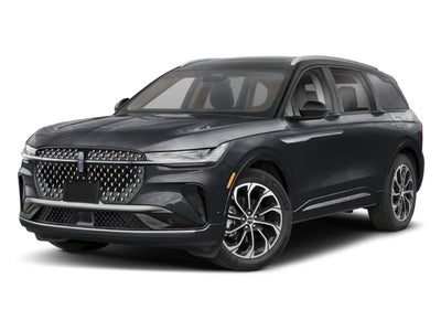 2024 Lincoln Nautilus Premiere AWD