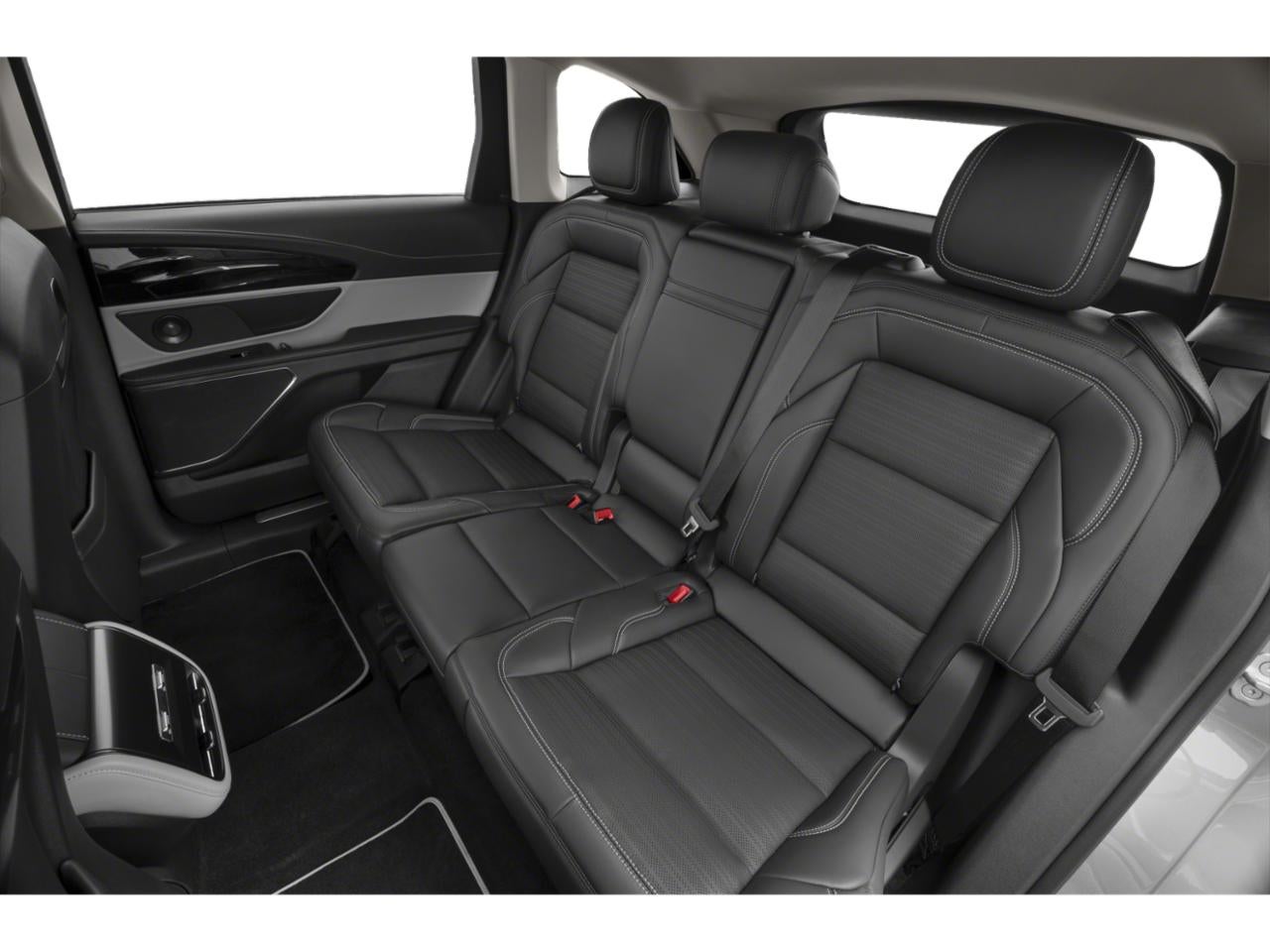 2024 Lincoln Nautilus Premiere AWD