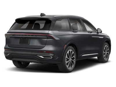 2024 Lincoln Nautilus Premiere AWD