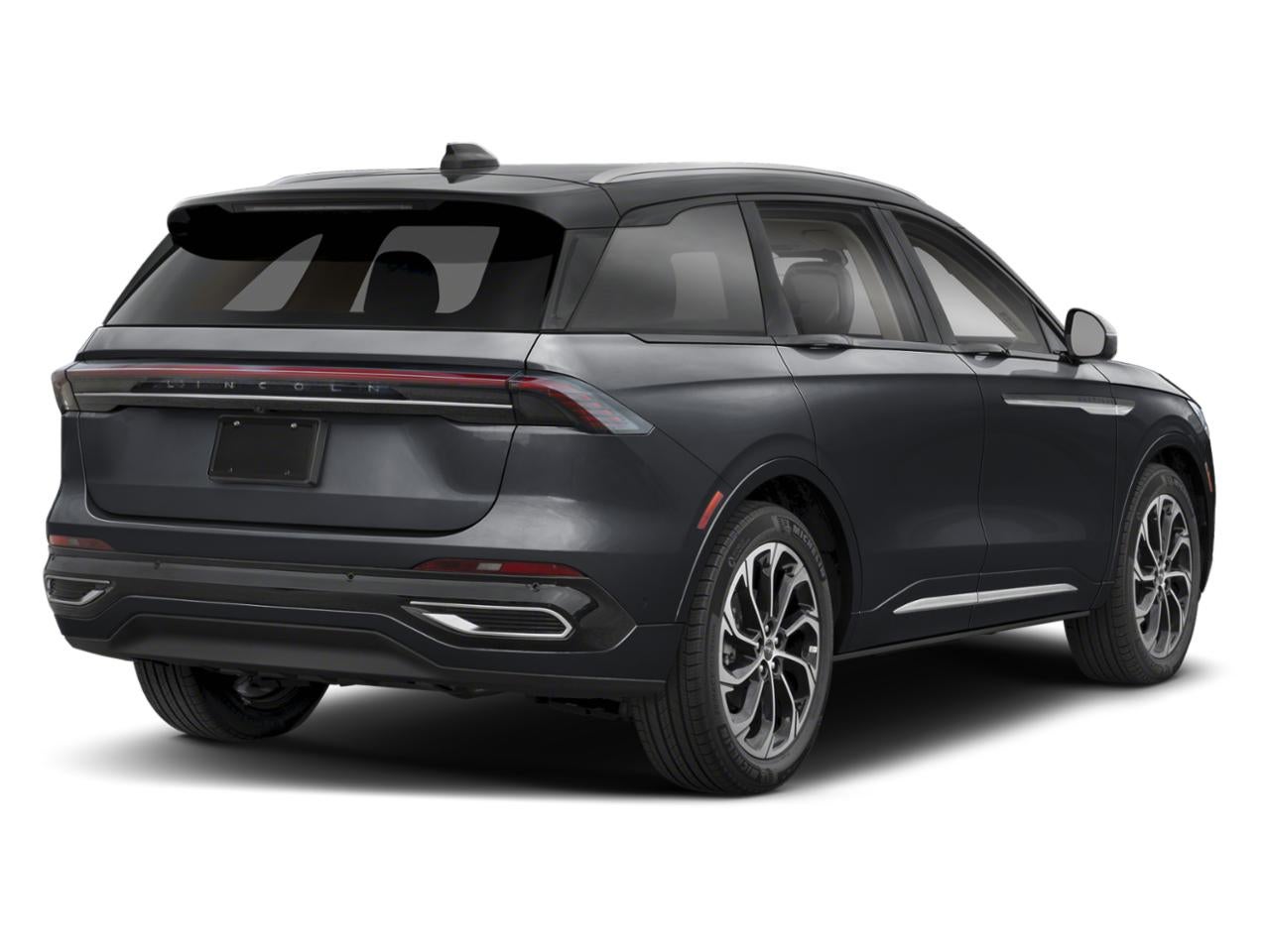 2024 Lincoln Nautilus Premiere AWD