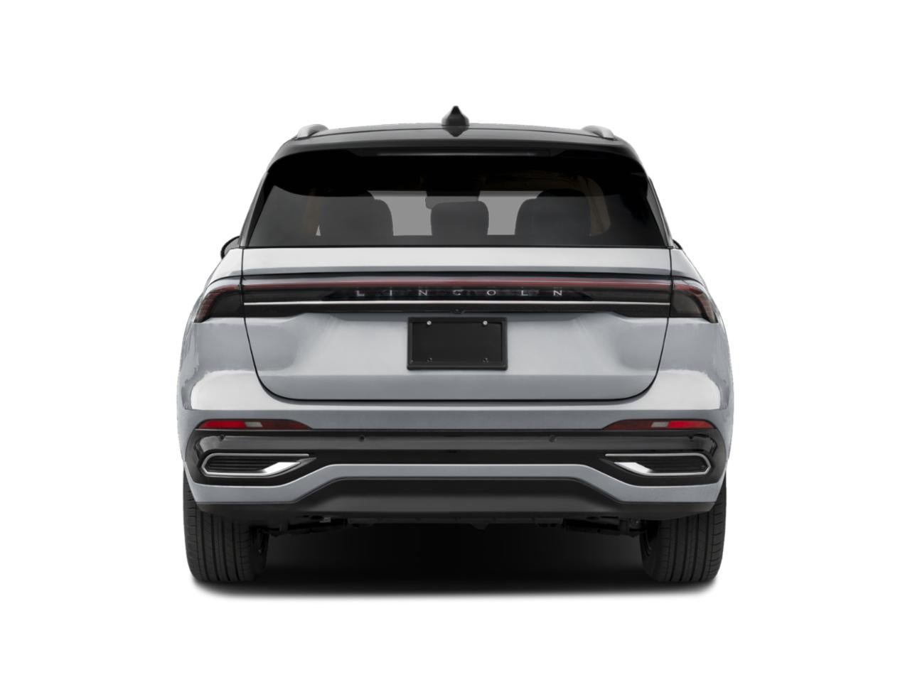 2024 Lincoln Nautilus Premiere AWD