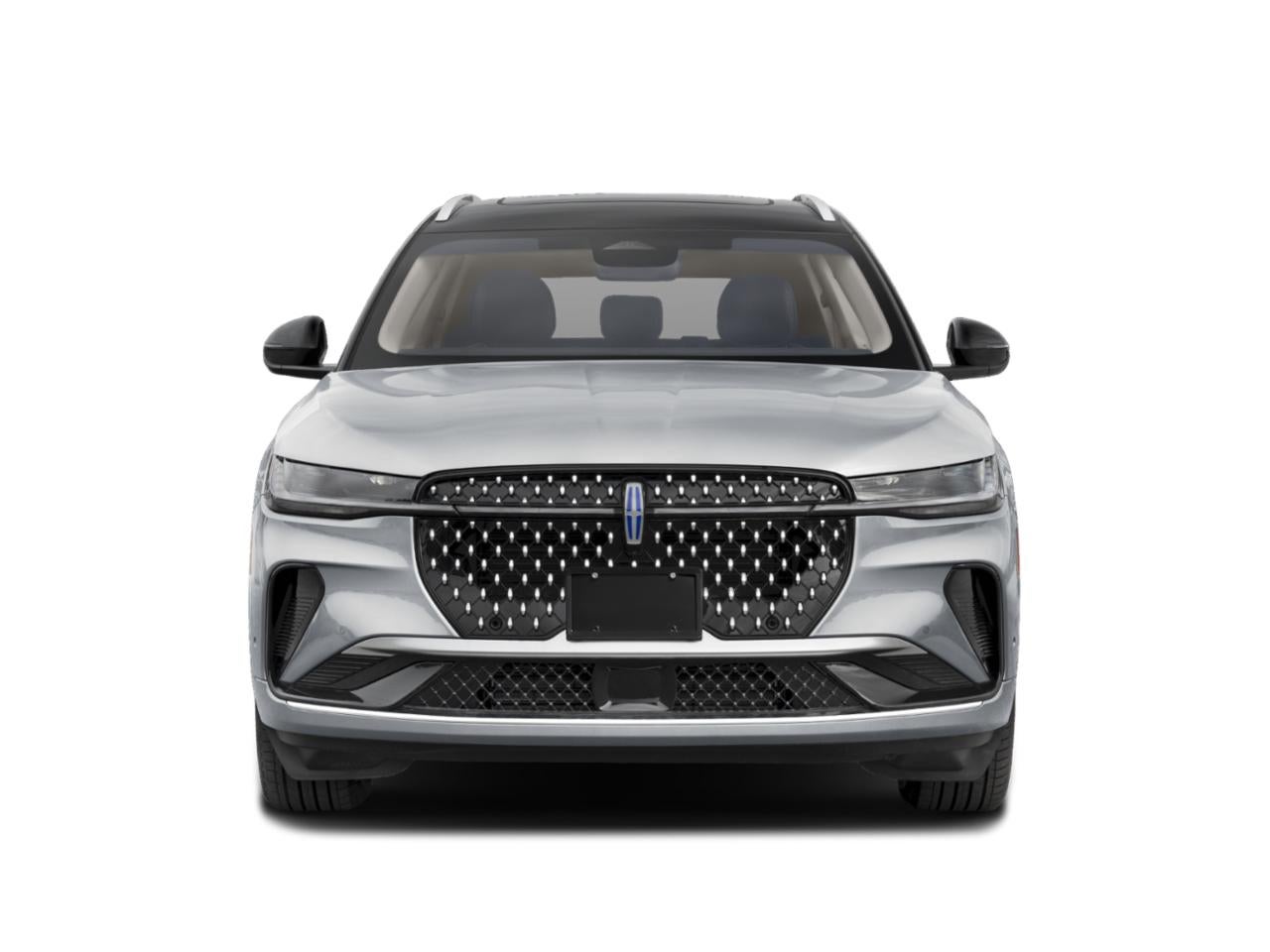 2024 Lincoln Nautilus Premiere AWD