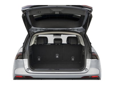 2024 Lincoln Nautilus Premiere AWD