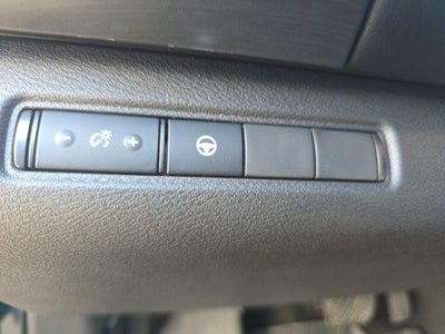 2024 Nissan Pathfinder Rock Creek 4WD