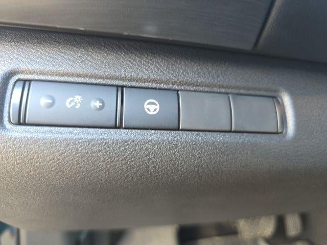 2024 Nissan Pathfinder Rock Creek 4WD