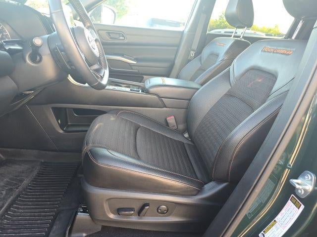 2024 Nissan Pathfinder Rock Creek 4WD