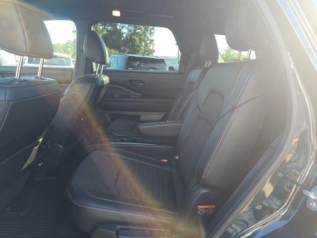 2024 Nissan Pathfinder Rock Creek 4WD