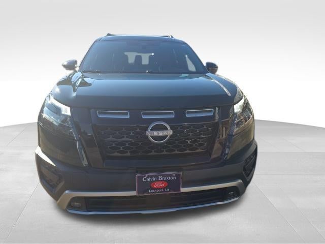 2024 Nissan Pathfinder Rock Creek 4WD