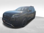 2024 Nissan Pathfinder Rock Creek 4WD