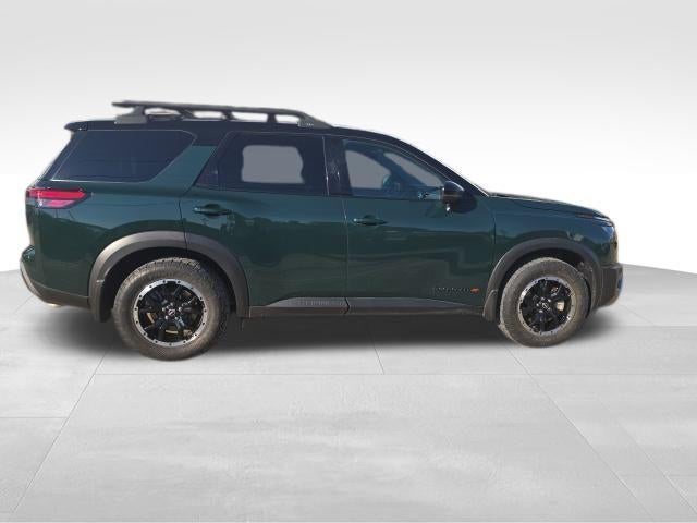 2024 Nissan Pathfinder Rock Creek 4WD