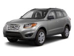 2010 Hyundai SANTA FE FWD 4dr I4 Auto GLS