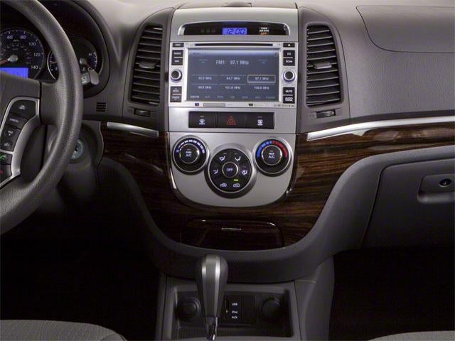 2010 Hyundai SANTA FE FWD 4dr I4 Auto GLS