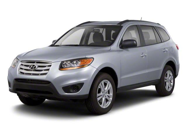 2010 Hyundai SANTA FE FWD 4dr I4 Auto GLS