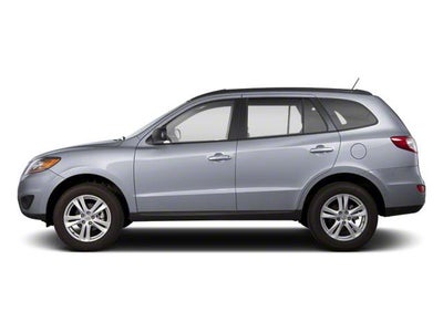 2010 Hyundai SANTA FE FWD 4dr I4 Auto GLS