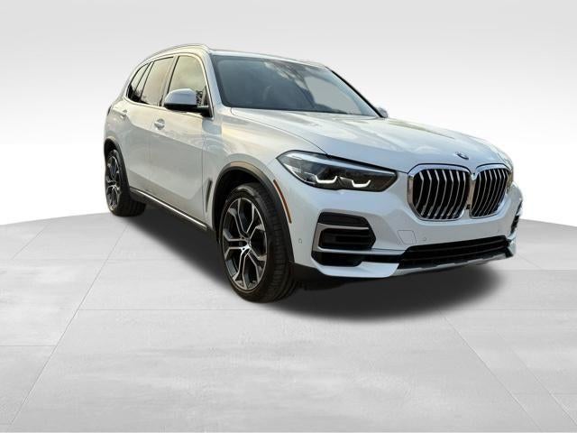 2022 BMW X5 sDrive40i Sports Activity Vehicle
