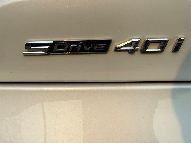 2022 BMW X5 sDrive40i Sports Activity Vehicle