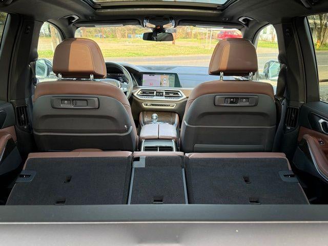 2022 BMW X5 sDrive40i Sports Activity Vehicle