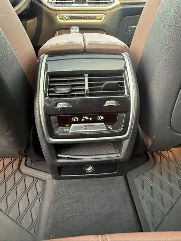 2022 BMW X5 sDrive40i Sports Activity Vehicle