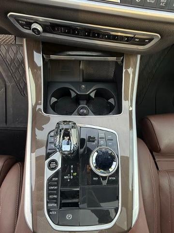 2022 BMW X5 sDrive40i Sports Activity Vehicle