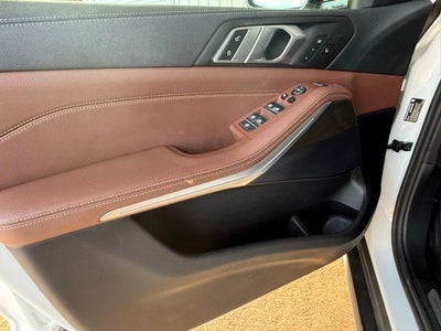 2022 BMW X5 sDrive40i Sports Activity Vehicle