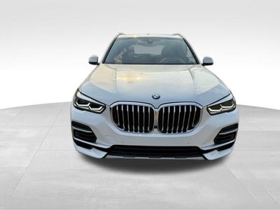 2022 BMW X5 sDrive40i Sports Activity Vehicle