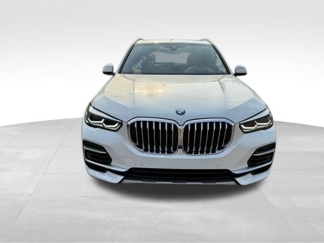 2022 BMW X5 sDrive40i Sports Activity Vehicle