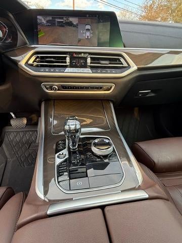 2022 BMW X5 sDrive40i Sports Activity Vehicle