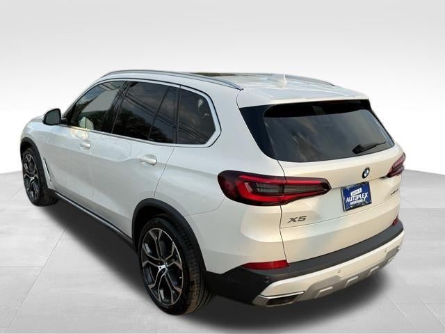2022 BMW X5 sDrive40i Sports Activity Vehicle