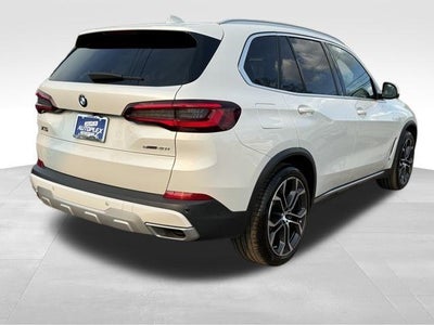 2022 BMW X5 sDrive40i Sports Activity Vehicle