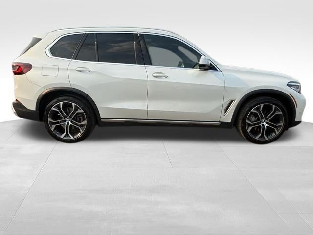 2022 BMW X5 sDrive40i Sports Activity Vehicle