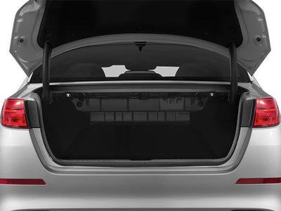 2014 Kia Optima 4dr Sdn LX