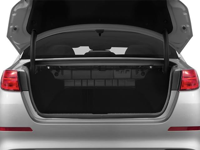 2014 Kia Optima 4dr Sdn LX