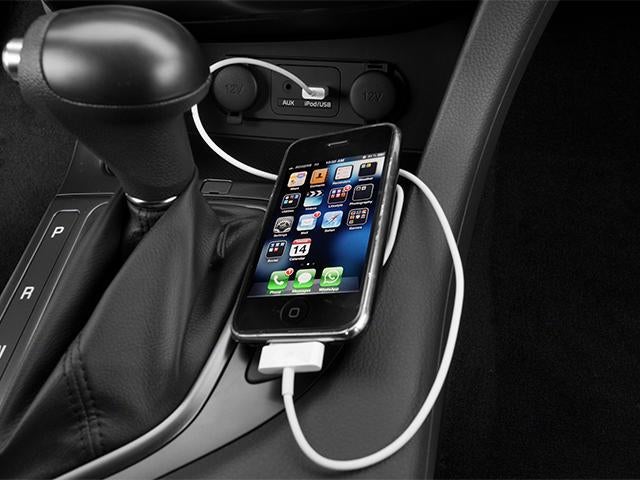 2014 Kia Optima 4dr Sdn LX