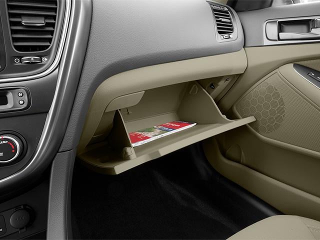 2014 Kia Optima 4dr Sdn LX