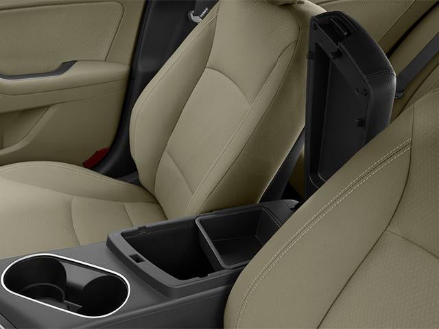 2014 Kia Optima 4dr Sdn LX