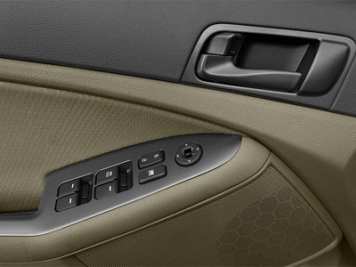 2014 Kia Optima 4dr Sdn LX