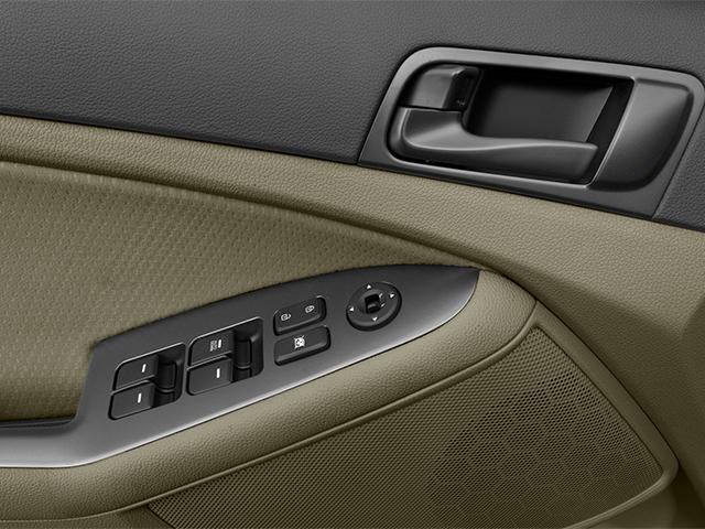 2014 Kia Optima 4dr Sdn LX